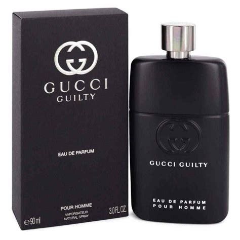 gucci guilty eau de parfum pour homme|gucci guilty 90ml price.